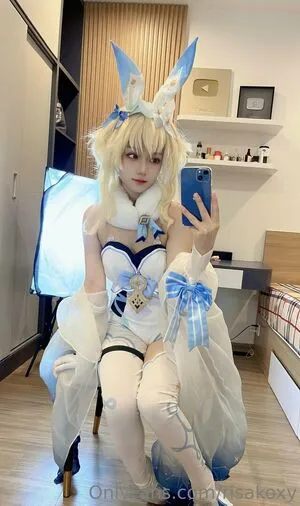 Risakoxy OnlyFans Leaked Free Thumbnail Picture - #jk4isjdQRN