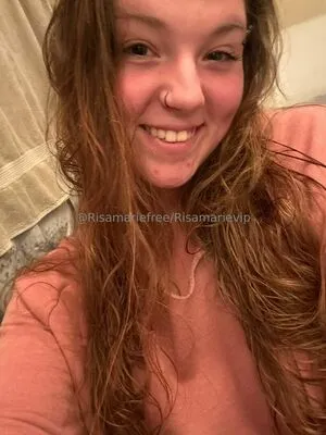 Risamariefree OnlyFans Leaked Free Thumbnail Picture - #GisAQCIu2h