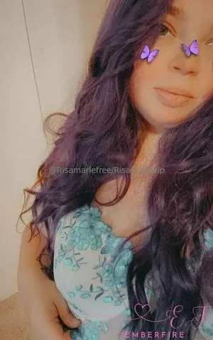 Risamariefree OnlyFans Leaked Free Thumbnail Picture - #PR9Z4PBaTD