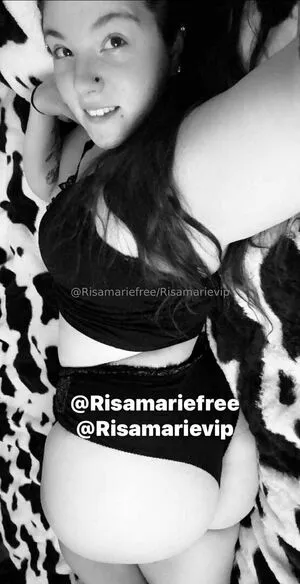 Risamariefree OnlyFans Leaked Free Thumbnail Picture - #dD1qSVnhF8