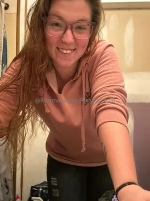 Risamariefree OnlyFans Leaked Free Thumbnail Picture - #jiCy4VtS6d