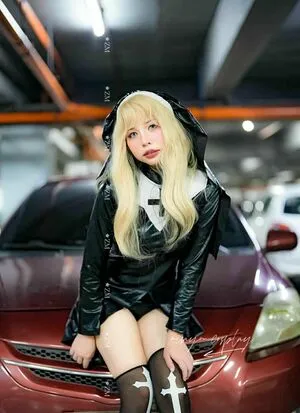 Risanomsyu OnlyFans Leaked Free Thumbnail Picture - #GFe59S88RG