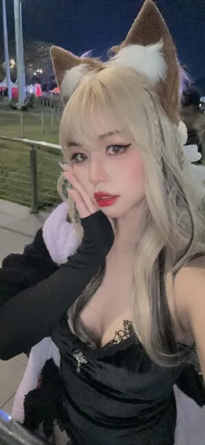 Risanomsyu OnlyFans Leaked Free Thumbnail Picture - #OCpUHffC6O