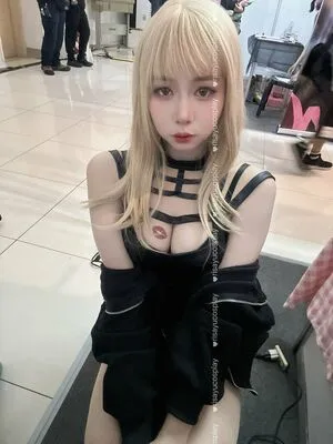 Risanomsyu OnlyFans Leaked Free Thumbnail Picture - #YTQav6AvjS