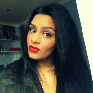 Risha Ruprah OnlyFans Leaked Free Thumbnail Picture - #3hpQ4KD2vl