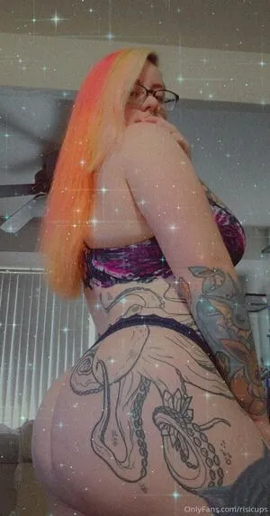 Risicups OnlyFans Leaked Free Thumbnail Picture - #IHbjRSldFR