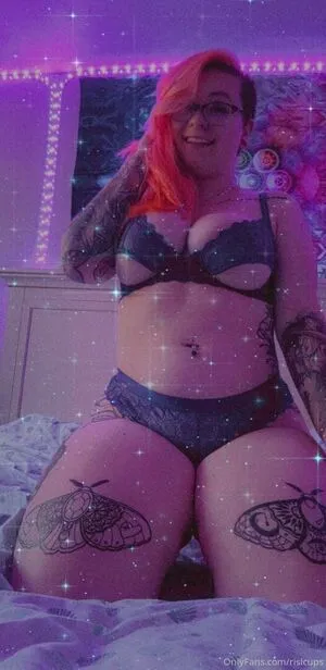 Risicups OnlyFans Leaked Free Thumbnail Picture - #Ucnp6BBzgd