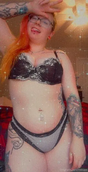 Risicups OnlyFans Leaked Free Thumbnail Picture - #nCGi8Zh79Q