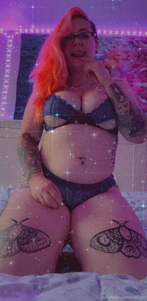 Risicups OnlyFans Leaked Free Thumbnail Picture - #nGh6RCVfed
