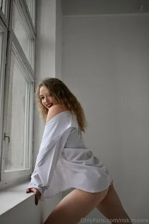 Risk Moore OnlyFans Leaked Free Thumbnail Picture - #Rkr7i6Xa3n