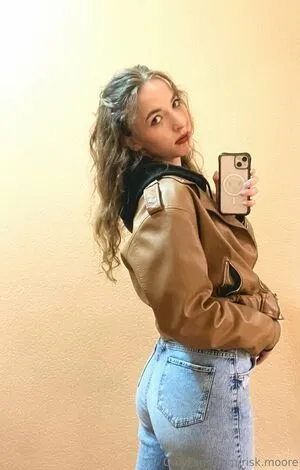 Risk Moore OnlyFans Leaked Free Thumbnail Picture - #g0GusHWXCO