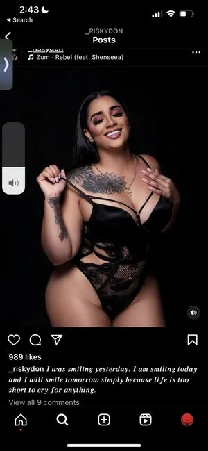 Riskydon OnlyFans Leaked Free Thumbnail Picture - #9k4RcmMU99