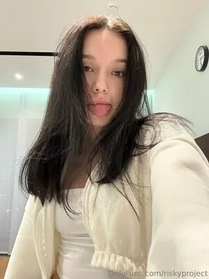 Riskyproject OnlyFans Leaked Free Thumbnail Picture - #Yhc18SsuRy