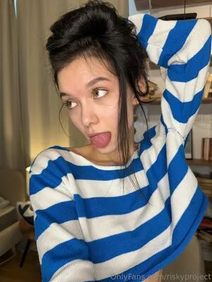 Riskyproject OnlyFans Leaked Free Thumbnail Picture - #leH1lBPwXh