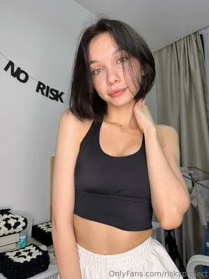 Riskyproject OnlyFans Leaked Free Thumbnail Picture - #lhN3XCTs43