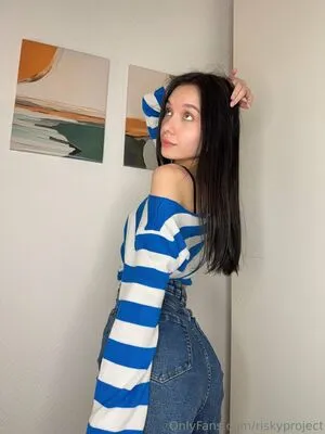 Riskyproject OnlyFans Leaked Free Thumbnail Picture - #rFROsudfga