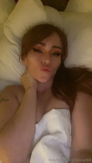 Riskyred69 OnlyFans Leaked Free Thumbnail Picture - #GbQGoxZUlS