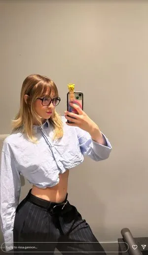 Rissa Gannon OnlyFans Leaked Free Thumbnail Picture - #e84H1jZ1x5
