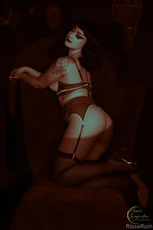 Rissa Ruin OnlyFans Leaked Free Thumbnail Picture - #4Z80FA0sJs