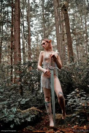 Rissa Ruin OnlyFans Leaked Free Thumbnail Picture - #8nlVKZe2tb