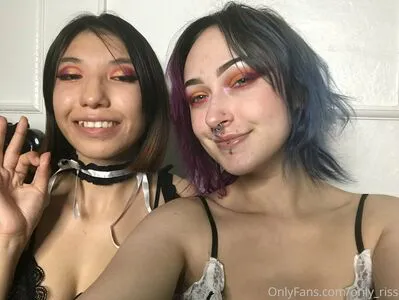 Rissa Ruin OnlyFans Leaked Free Thumbnail Picture - #9AbE1rvF3e
