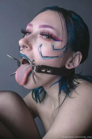 Rissa Ruin OnlyFans Leaked Free Thumbnail Picture - #FQyRqu2hyg