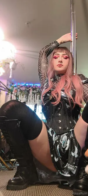 Rissa Ruin OnlyFans Leaked Free Thumbnail Picture - #JMfoD6ugHn