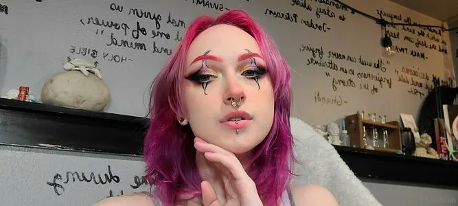 Rissa Ruin OnlyFans Leaked Free Thumbnail Picture - #KUZuVwseOY