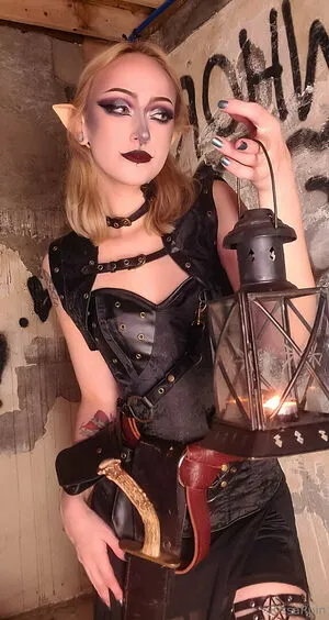 Rissa Ruin OnlyFans Leaked Free Thumbnail Picture - #OfninuUFSH