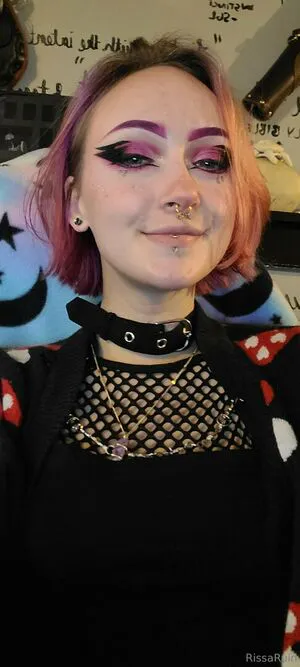 Rissa Ruin OnlyFans Leaked Free Thumbnail Picture - #R5PUpX333M