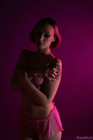 Rissa Ruin OnlyFans Leaked Free Thumbnail Picture - #Sa4UaEud4W