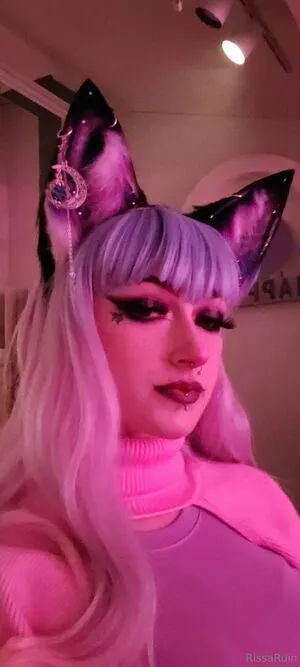 Rissa Ruin OnlyFans Leaked Free Thumbnail Picture - #Wei69h2F98