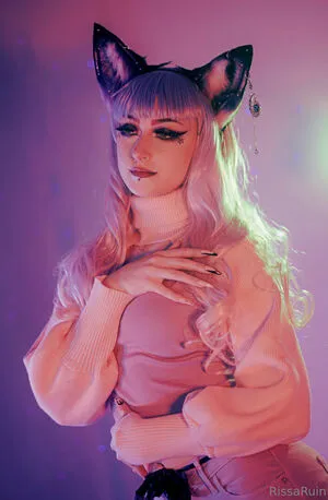 Rissa Ruin OnlyFans Leaked Free Thumbnail Picture - #XcI8Izes5k