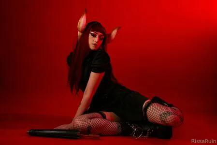 Rissa Ruin OnlyFans Leaked Free Thumbnail Picture - #XgwCFhe2ez