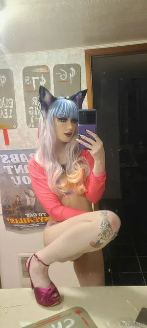 Rissa Ruin OnlyFans Leaked Free Thumbnail Picture - #gFEUmiUO5k