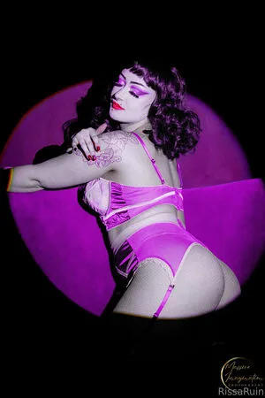 Rissa Ruin OnlyFans Leaked Free Thumbnail Picture - #jLuigBCoOE