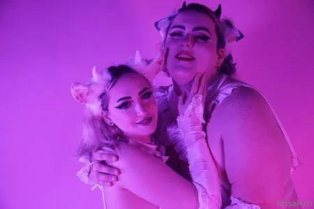 Rissa Ruin OnlyFans Leaked Free Thumbnail Picture - #pGUjKL1MwG