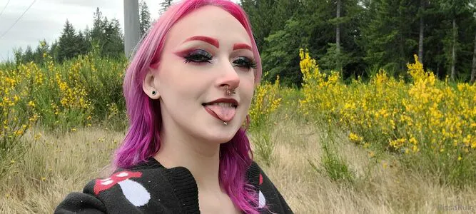 Rissa Ruin OnlyFans Leaked Free Thumbnail Picture - #rDwzK42ORM