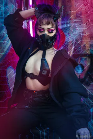 Rissa Ruin OnlyFans Leaked Free Thumbnail Picture - #sSCUFeYgB4