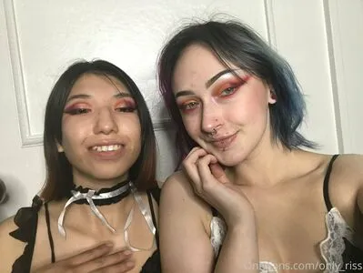 Rissa Ruin OnlyFans Leaked Free Thumbnail Picture - #u3uuKYwtZ4