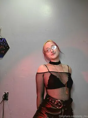 Rissa Ruin OnlyFans Leaked Free Thumbnail Picture - #w5baBLJIAI