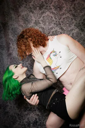 Rissa Ruin OnlyFans Leaked Free Thumbnail Picture - #zXGdddsPoJ