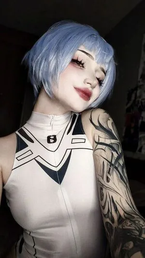 Rissai Rissai Cherriss OnlyFans Leaked Free Thumbnail Picture - #HpBWqIB0pB