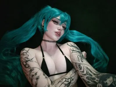 Rissai Rissai Cherriss OnlyFans Leaked Free Thumbnail Picture - #W8EGFqH924