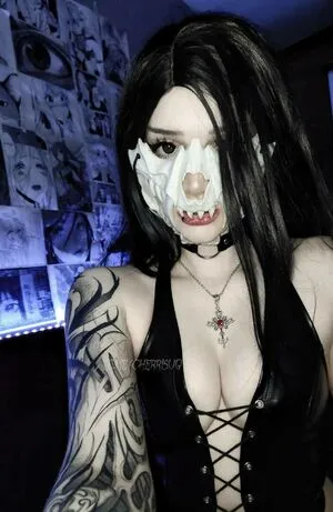 Rissai Rissai Cherriss OnlyFans Leaked Free Thumbnail Picture - #fa2VslftUT