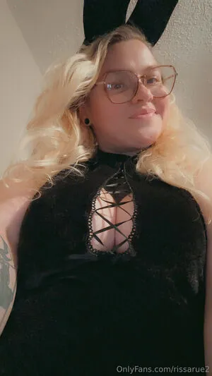 Rissarue2 OnlyFans Leaked Free Thumbnail Picture - #EO30WeIVqL
