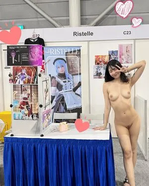 Ristelle Rin OnlyFans Leaked Free Thumbnail Picture - #irZwfwRcSw