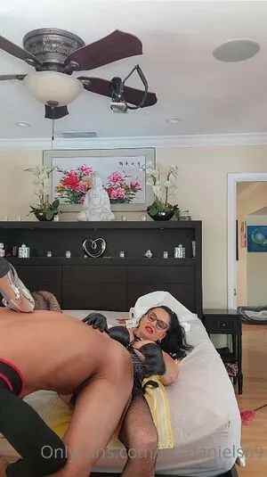 Rita Daniels OnlyFans Leaked Free Thumbnail Picture - #Ugjl3oAFbq