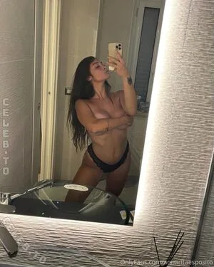 Rita Esposito OnlyFans Leaked Free Thumbnail Picture - #2uvbXDM4hS