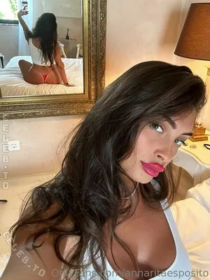 Rita Esposito OnlyFans Leaked Free Thumbnail Picture - #BeVbSJrE8H